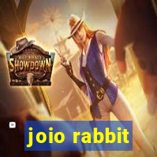 joio rabbit