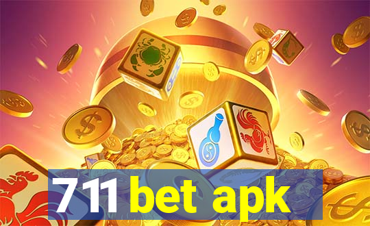 711 bet apk