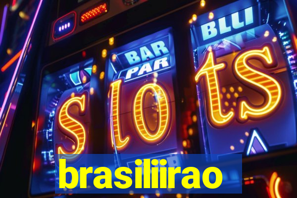 brasiliirao