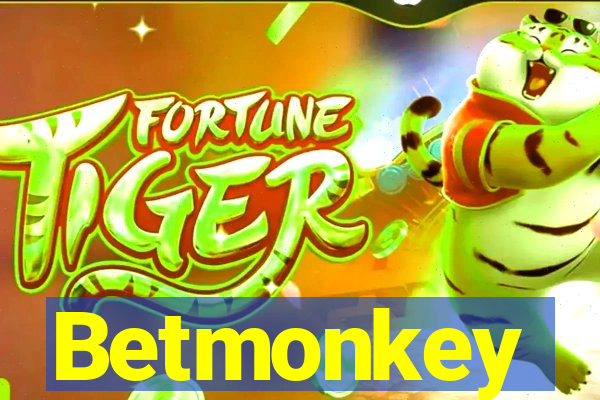 Betmonkey