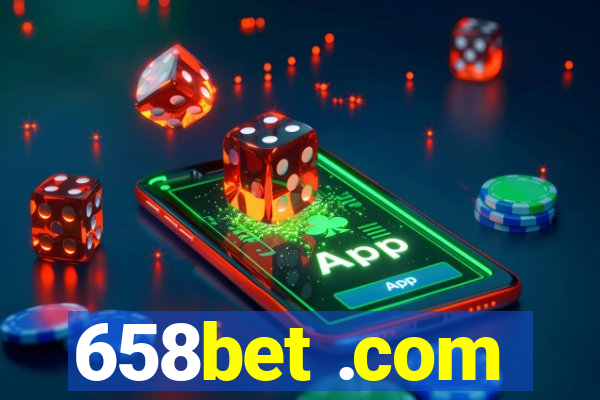 658bet .com