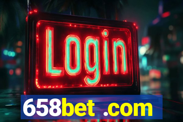 658bet .com