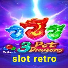 slot retro