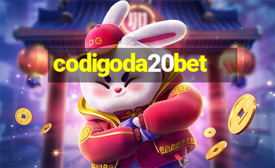 codigoda20bet