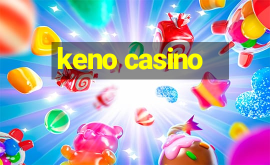 keno casino