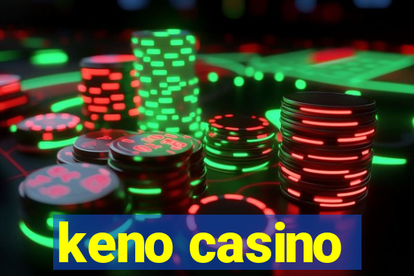 keno casino