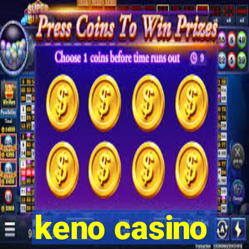 keno casino