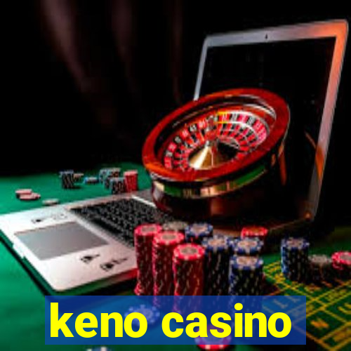 keno casino