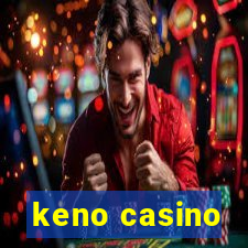 keno casino