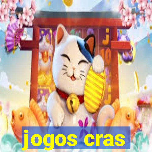 jogos cras