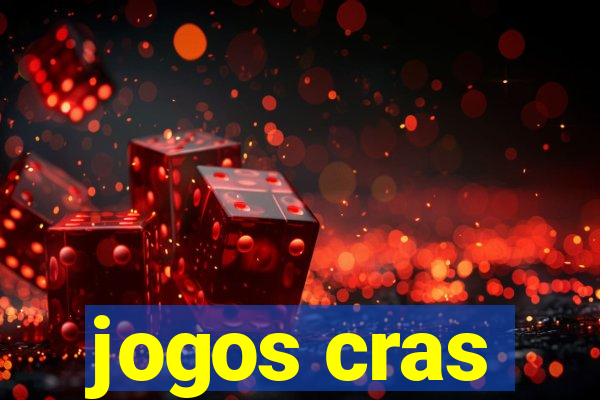 jogos cras