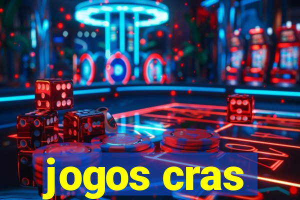 jogos cras