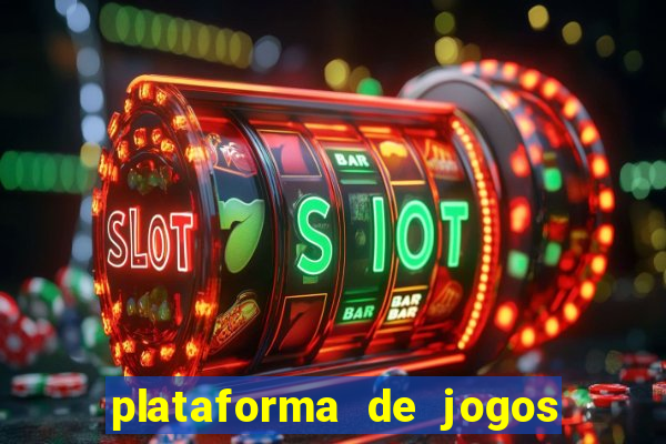 plataforma de jogos fortune tiger com bonus de cadastro