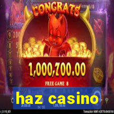 haz casino