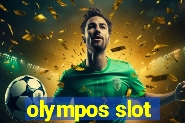 olympos slot