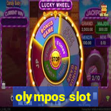 olympos slot