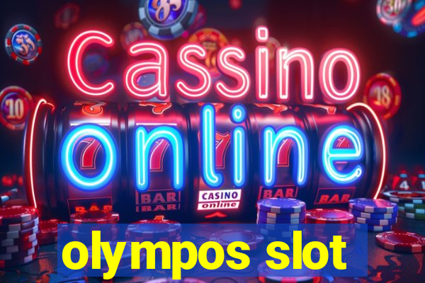 olympos slot