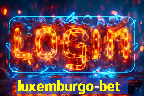 luxemburgo-bet