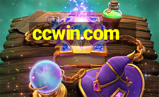 ccwin.com