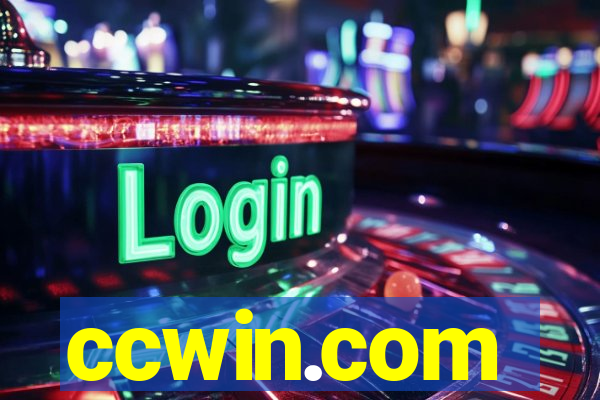 ccwin.com