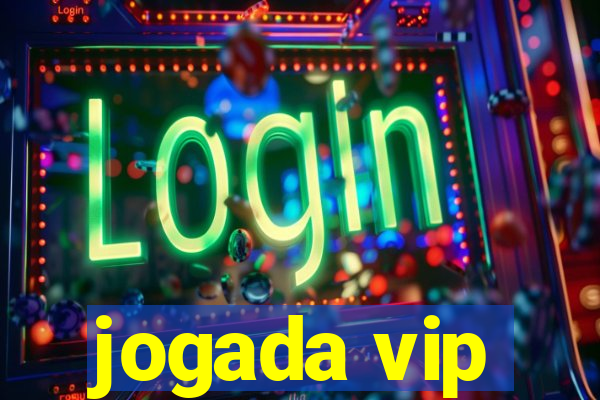 jogada vip