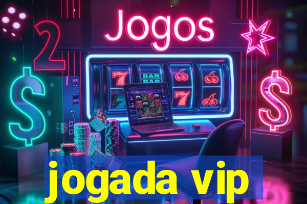 jogada vip