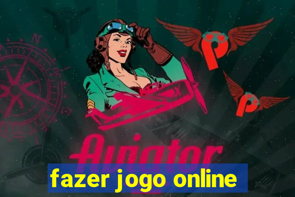 fazer jogo online