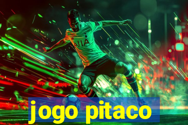 jogo pitaco