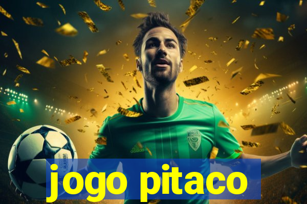 jogo pitaco