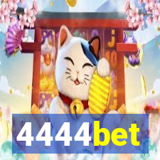 4444bet