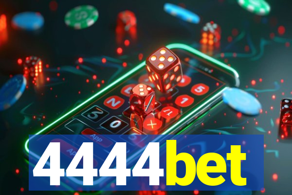 4444bet