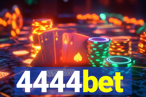 4444bet