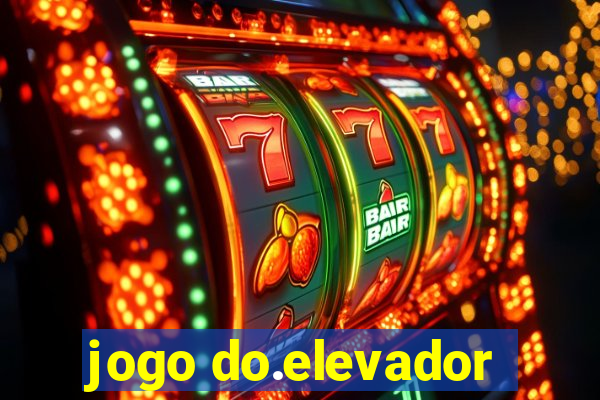 jogo do.elevador