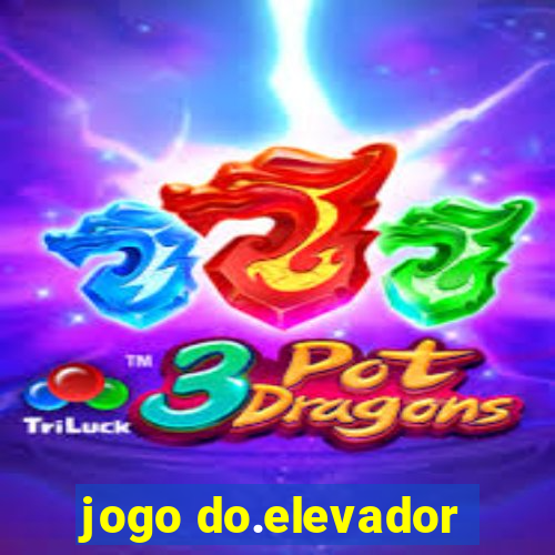 jogo do.elevador