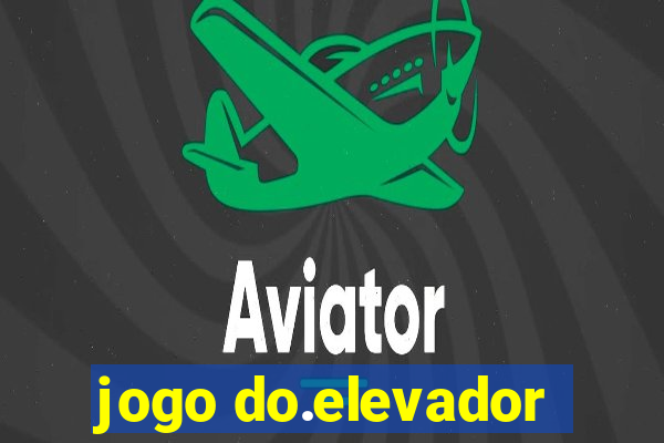 jogo do.elevador