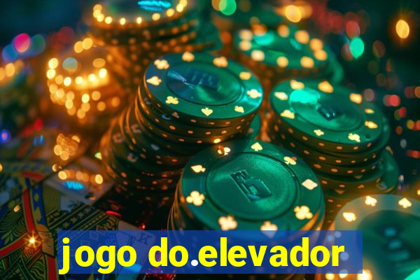 jogo do.elevador