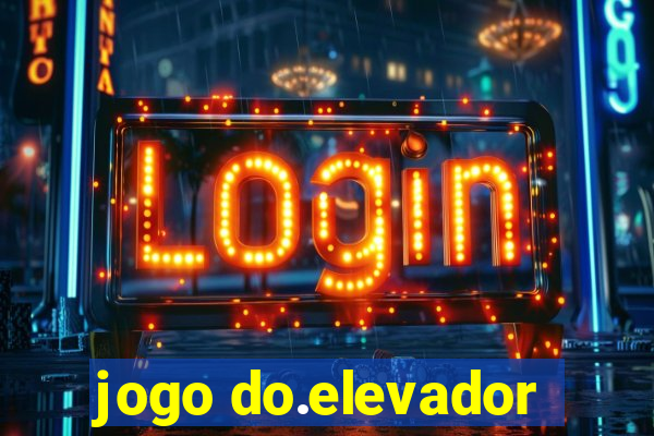 jogo do.elevador