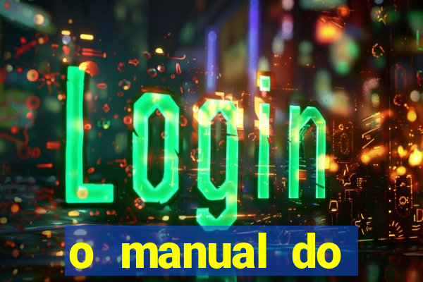 o manual do necromante pdf