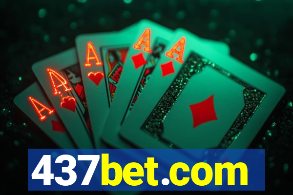 437bet.com