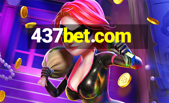 437bet.com