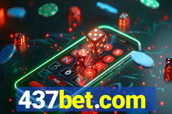 437bet.com