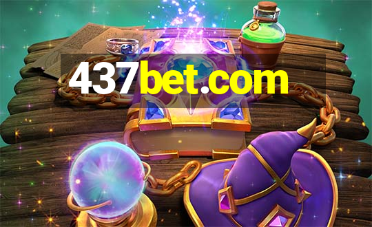 437bet.com