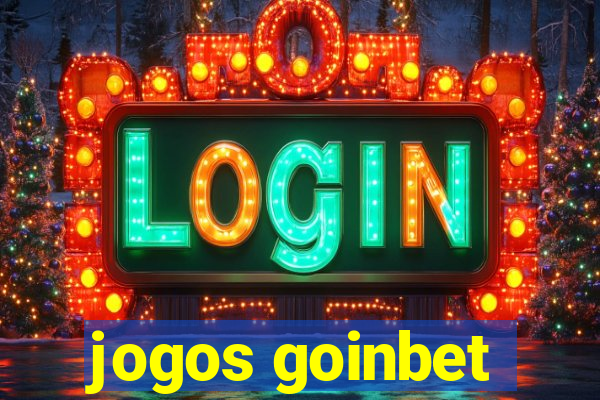 jogos goinbet