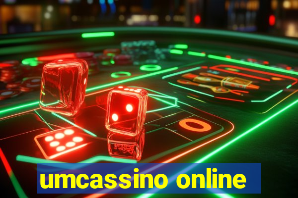 umcassino online