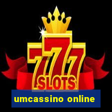 umcassino online