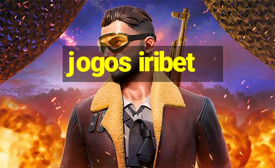 jogos iribet