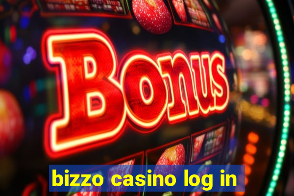 bizzo casino log in