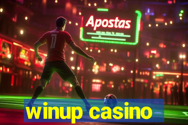 winup casino