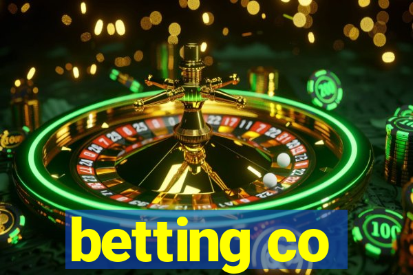 betting co