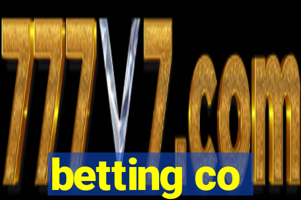 betting co